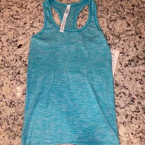 Lululemon swiftly tech tank